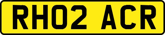 RH02ACR