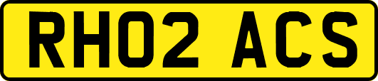 RH02ACS