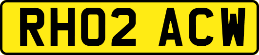 RH02ACW
