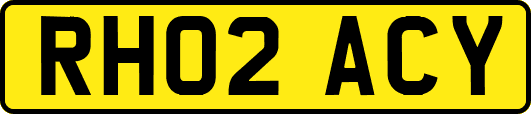 RH02ACY