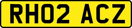 RH02ACZ