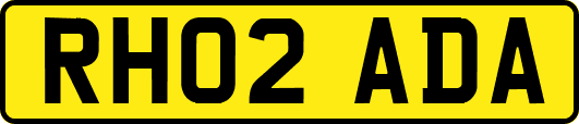 RH02ADA
