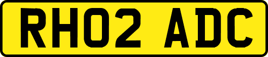 RH02ADC
