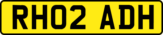 RH02ADH