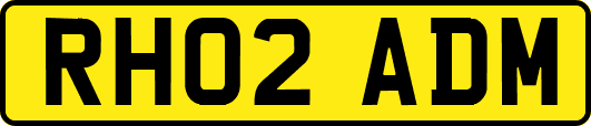 RH02ADM