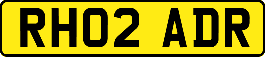 RH02ADR