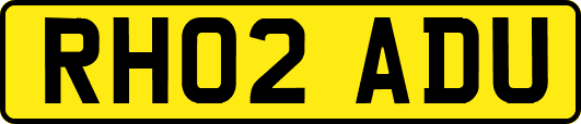 RH02ADU