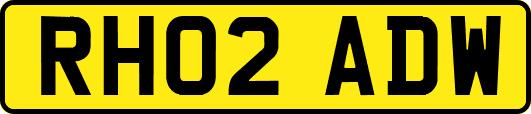 RH02ADW
