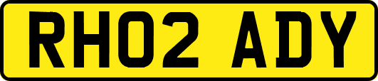 RH02ADY