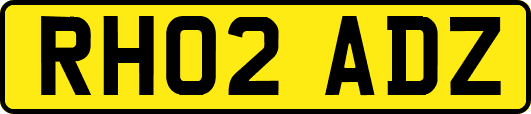 RH02ADZ