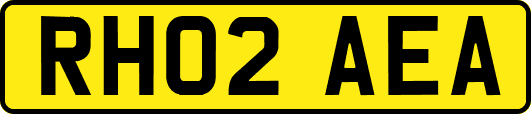 RH02AEA