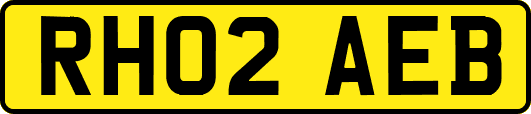 RH02AEB