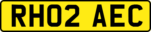 RH02AEC