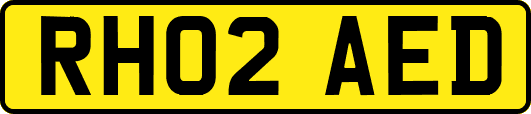 RH02AED