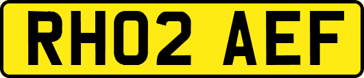 RH02AEF