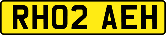RH02AEH
