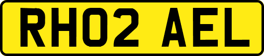 RH02AEL