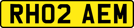 RH02AEM