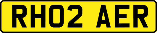 RH02AER
