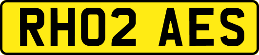 RH02AES