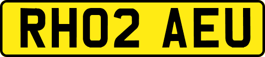 RH02AEU