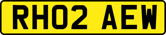 RH02AEW