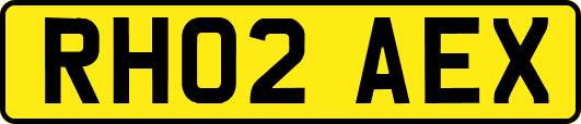 RH02AEX