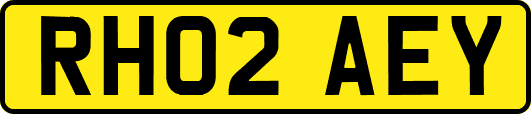 RH02AEY