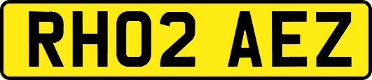RH02AEZ