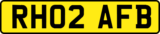 RH02AFB