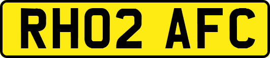 RH02AFC