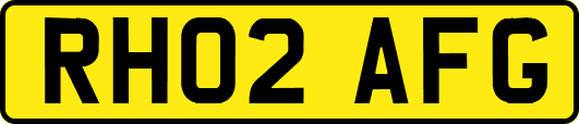 RH02AFG