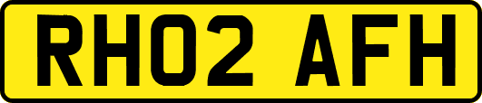 RH02AFH