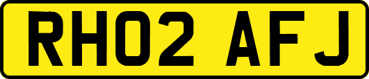 RH02AFJ