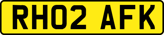 RH02AFK