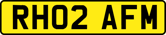 RH02AFM
