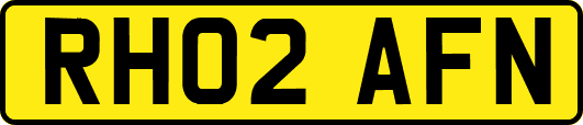 RH02AFN