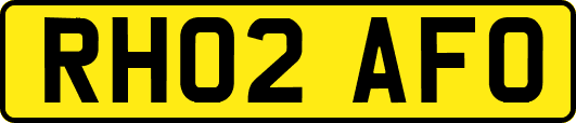 RH02AFO