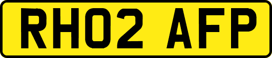 RH02AFP