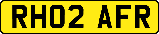RH02AFR