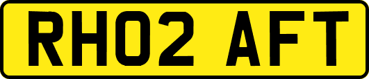 RH02AFT