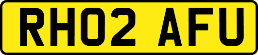 RH02AFU