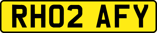 RH02AFY