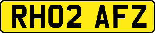 RH02AFZ