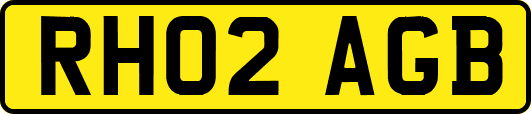 RH02AGB