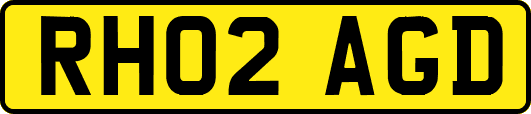 RH02AGD