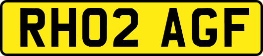RH02AGF