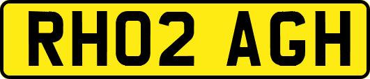 RH02AGH