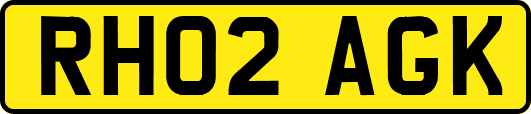 RH02AGK