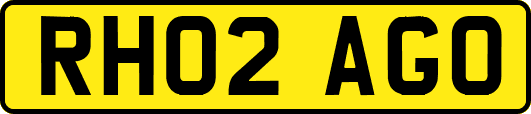 RH02AGO